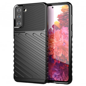 Capa Samsung Galaxy S21 Plus 5G Thunder Series