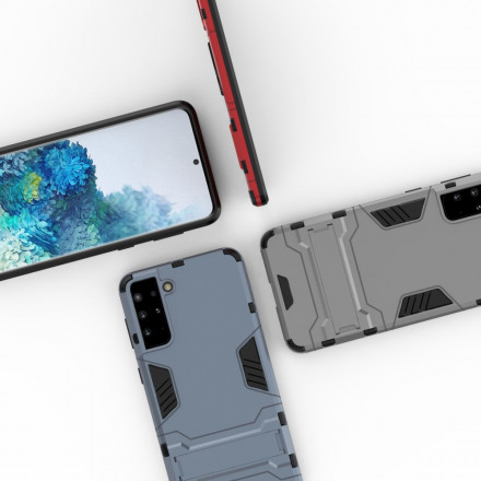 Samsung Galaxy S21 Plus 5G Capa ultra-resistente Samsung Galaxy S21 Plus 5G Capa ultra-resistente