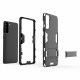 Samsung Galaxy S21 Plus 5G Capa ultra-resistente Samsung Galaxy S21 Plus 5G Capa ultra-resistente
