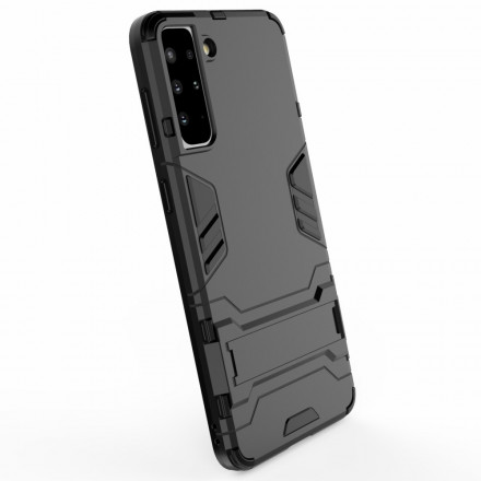 Samsung Galaxy S21 Plus 5G Capa ultra-resistente Samsung Galaxy S21 Plus 5G Capa ultra-resistente