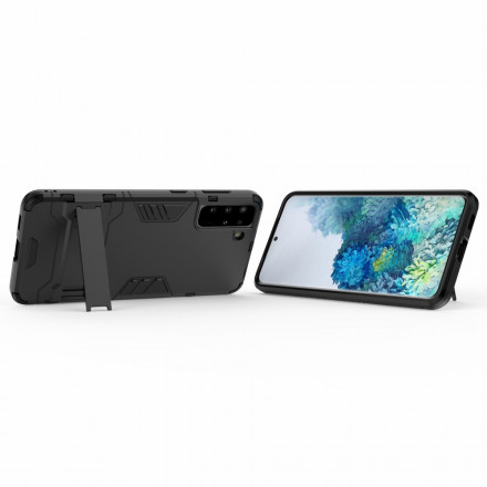 Samsung Galaxy S21 Plus 5G Capa ultra-resistente Samsung Galaxy S21 Plus 5G Capa ultra-resistente