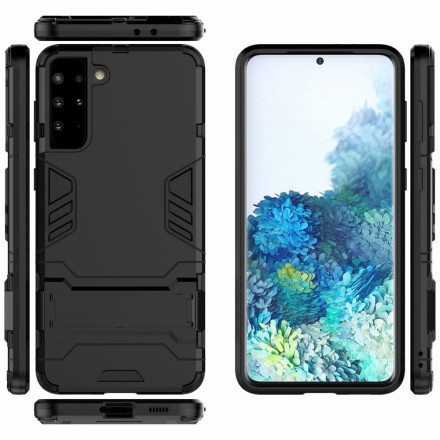 Samsung Galaxy S21 Plus 5G Capa ultra-resistente Samsung Galaxy S21 Plus 5G Capa ultra-resistente