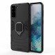 Samsung Galaxy S21 Plus Capa Resistente a Anel 5G Samsung Galaxy S21 Plus Capa Resistente a Anel 5G