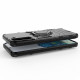 Samsung Galaxy S21 Plus Capa Resistente a Anel 5G Samsung Galaxy S21 Plus Capa Resistente a Anel 5G