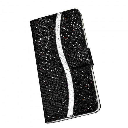 Samsung Galaxy S21 Plus 5G Glitter Case S Design