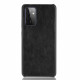 Samsung Galaxy A72 5G Capa de couro Lychee Performance