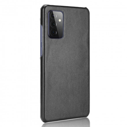 Samsung Galaxy A72 5G Capa de couro Lychee Performance