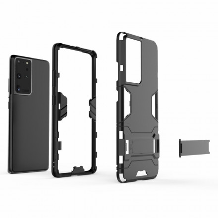 Capa Samsung Galaxy S21 Ultra 5G Ultra Resistente Capa Samsung Galaxy S21 Ultra 5G Ultra Resistente
