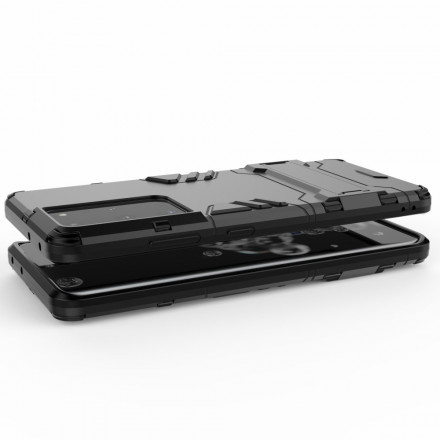 Capa Samsung Galaxy S21 Ultra 5G Ultra Resistente Capa Samsung Galaxy S21 Ultra 5G Ultra Resistente