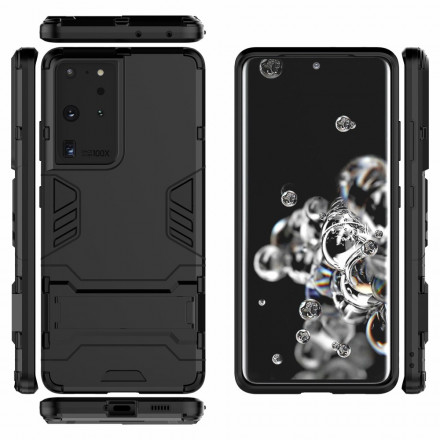 Capa Samsung Galaxy S21 Ultra 5G Ultra Resistente Capa Samsung Galaxy S21 Ultra 5G Ultra Resistente