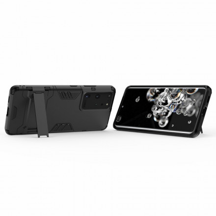 Capa Samsung Galaxy S21 Ultra 5G Ultra Resistente Capa Samsung Galaxy S21 Ultra 5G Ultra Resistente