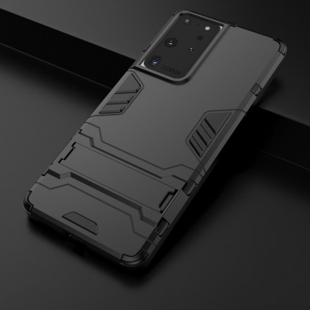 Capa Samsung Galaxy S21 Ultra 5G Ultra Resistente Capa Samsung Galaxy S21 Ultra 5G Ultra Resistente