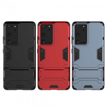 Capa Samsung Galaxy S21 Ultra 5G Ultra Resistente Capa Samsung Galaxy S21 Ultra 5G Ultra Resistente