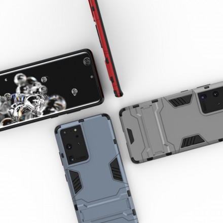 Capa Samsung Galaxy S21 Ultra 5G Ultra Resistente