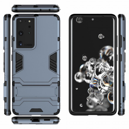 Capa Samsung Galaxy S21 Ultra 5G Ultra Resistente