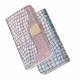 Capa de diamante Samsung Galaxy S21 Ultra 5G Croco