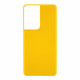 Samsung Galaxy S21 Ultra 5G Rubber Cover Plus