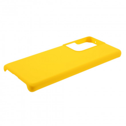 Samsung Galaxy S21 Ultra 5G Rubber Cover Plus