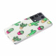 Capa Samsung Galaxy S21 Ultra 5G Mini Cactus