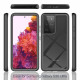 Samsung Galaxy S21 Ultra 5G Hybrid Case Bevelled Edge