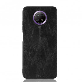 Xiaomi Redmi Note 9 5G / Redmi Note 9T 5G Capa de couro