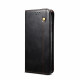 Capa Flip Capa Samsung Galaxy S21 Ultra 5G Leatherette