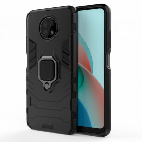 Xiaomi Redmi Note 9 5G / Redmi Note 9T 5G Capa Resistente ao Anel