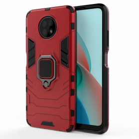 Xiaomi Redmi Note 9 5G / Redmi Note 9T 5G Capa Resistente ao Anel