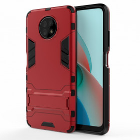 Xiaomi Redmi Note 9 5G / Nota 9T 5G Capa Ultra Resistente