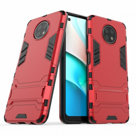 Xiaomi Redmi Note 9 5G / Nota 9T 5G Capa Ultra Resistente
