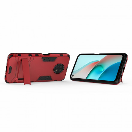 Xiaomi Redmi Note 9 5G / Nota 9T 5G Capa Ultra Resistente