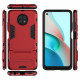 Xiaomi Redmi Note 9 5G / Nota 9T 5G Capa Ultra Resistente