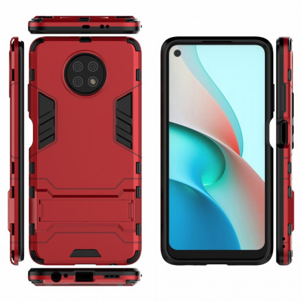 Xiaomi Redmi Note 9 5G / Nota 9T 5G Capa Ultra Resistente