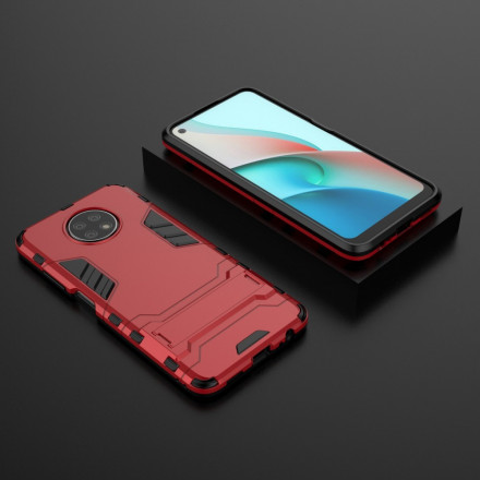 Xiaomi Redmi Note 9 5G / Nota 9T 5G Capa Ultra Resistente