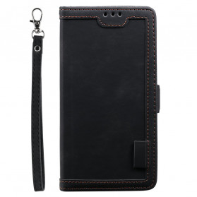 Samsung Galaxy S21 Ultra 5G Capa reforçada de dois tons de contorno