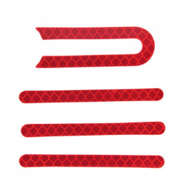 Meias-calças reflectoras Xiaomi Scooter