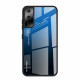 Samsung Galaxy S21 Ultra 5G Capa de vidro temperado Be Yourself Samsung Galaxy S21 Ultra 5G Capa de vidro temperado Be Yourself