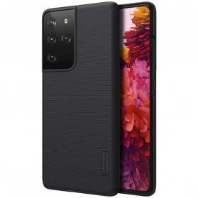 Samsung Galaxy S21 Ultra 5G Nillkin fosco de casca dura