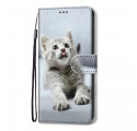 Samsung Galaxy S21 Ultra 5G Case The Most Beautiful Cats