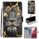 Capa Samsung Galaxy S21 Ultra 5G Magic Feline