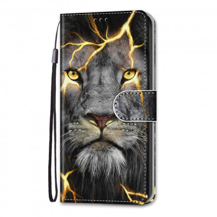 Capa Samsung Galaxy S21 Ultra 5G Magic Feline