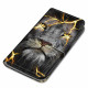 Capa Samsung Galaxy S21 Ultra 5G Magic Feline