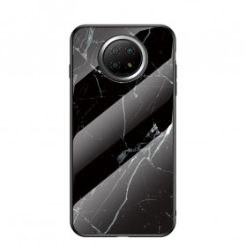 Xiaomi Redmi Note 9 5G / Nota 9T 5G Capa Premium Vidro Temperado Cores