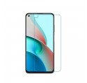 PelÃ­cula pelÃ­cula pelÃ­cula protectoraaa de ecrã para Xiaomi Redmi Note 9 5G / Nota 9T 5G