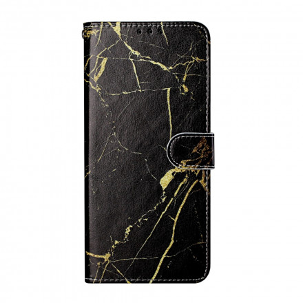 Capa de mármore Samsung Galaxy S21 Ultra 5G