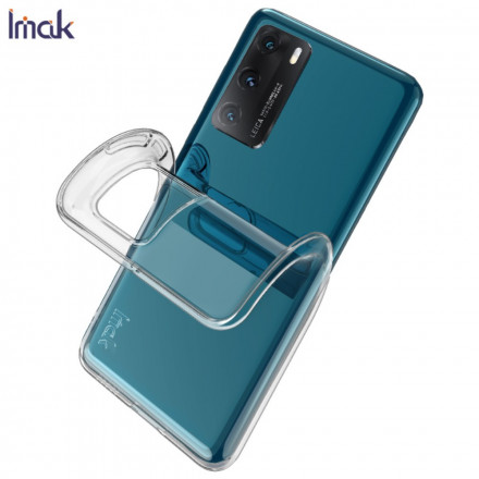 Google Pixel 4a 5G IMAK Capa Claro