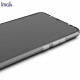 Google Pixel 4a 5G IMAK Capa Claro