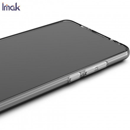 Google Pixel 4a 5G IMAK Capa Claro