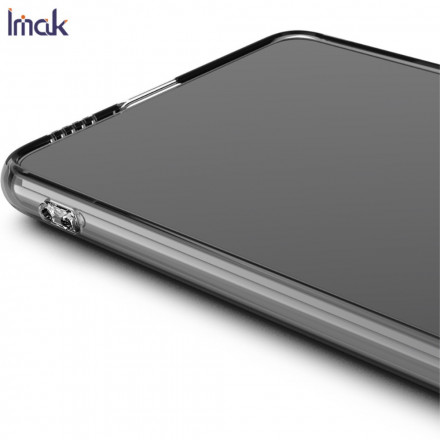 Google Pixel 4a 5G IMAK Capa Claro