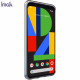 Google Pixel 4a 5G IMAK Capa Claro